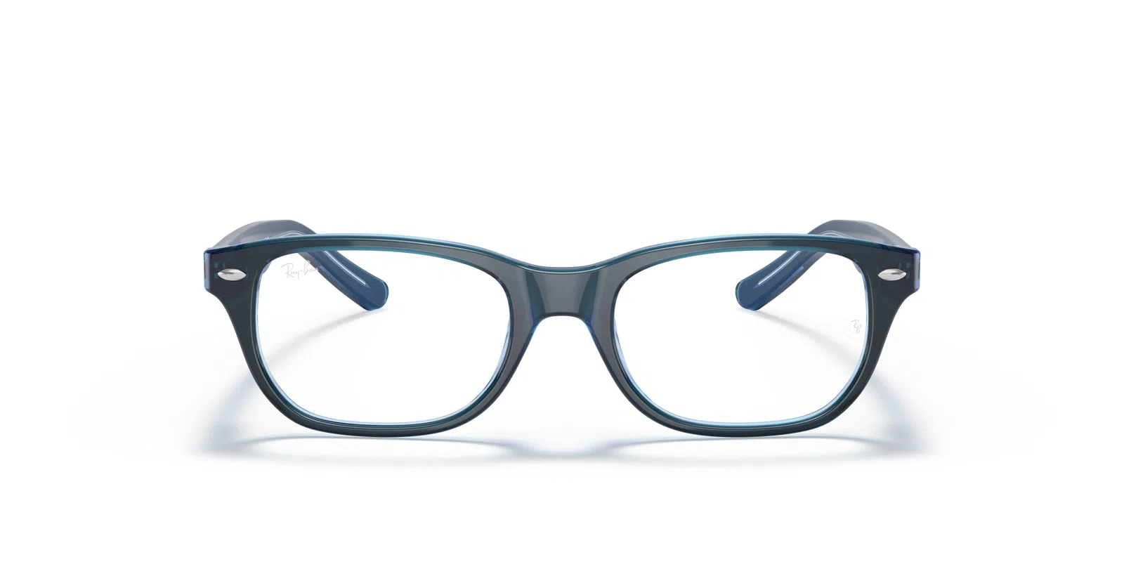 Ray-Ban Kids 0RY1555 Eyeglasses - view 5